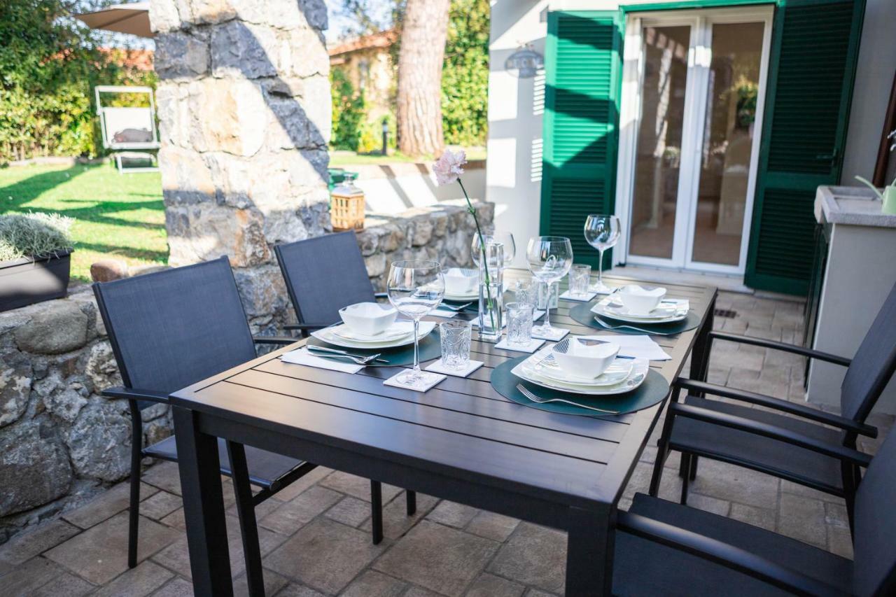 Gardenhouse Sarzana Apartment Exterior photo