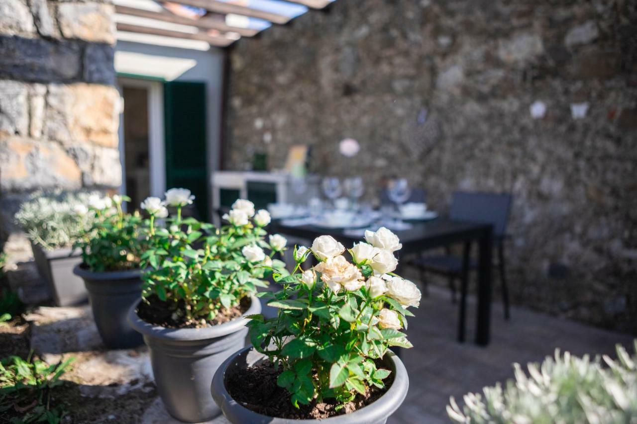 Gardenhouse Sarzana Apartment Exterior photo